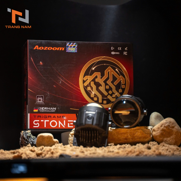 bi gầm stone aozoom