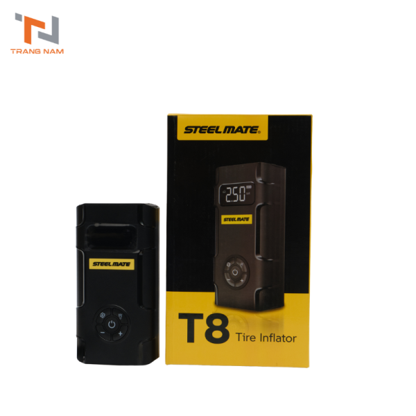 Bơm T8