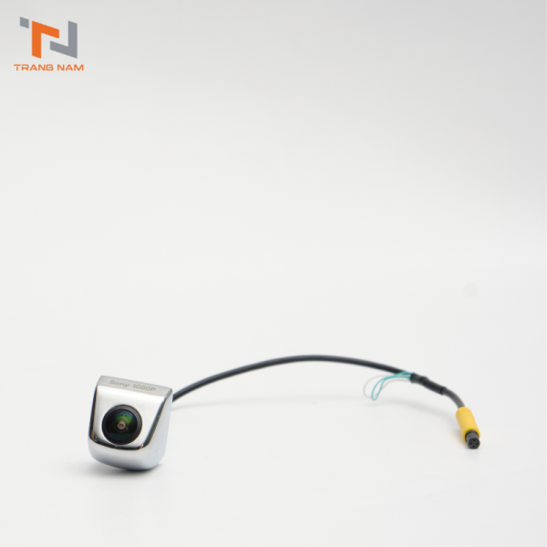 Camera Lùi Qled Pro