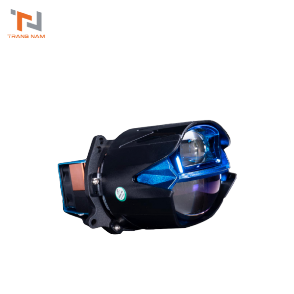 Bi Laser Megalodon Aozoom