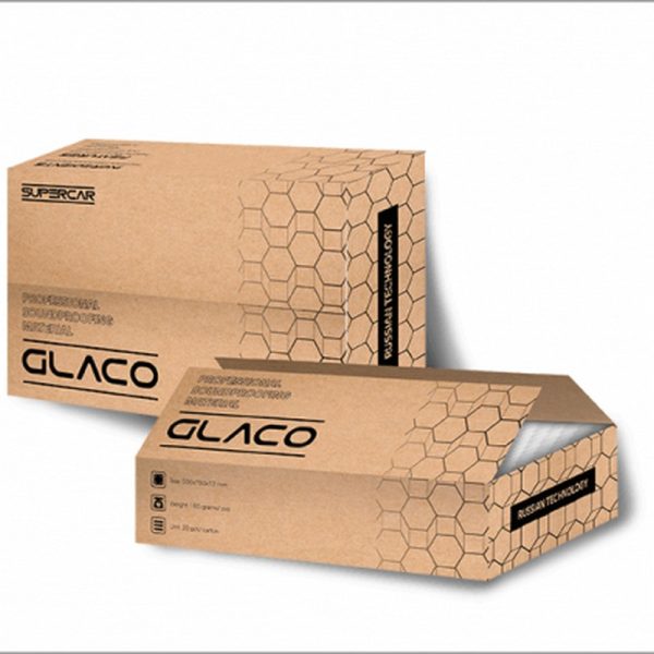 Bông tiêu âm Glaco chống ồn