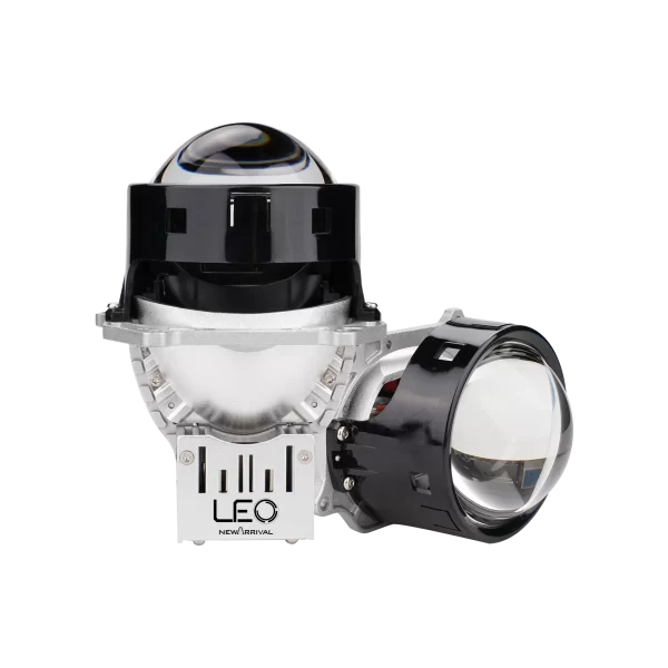 Bi led Leo light Aozoom