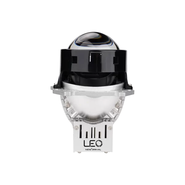 Bi led Leo light