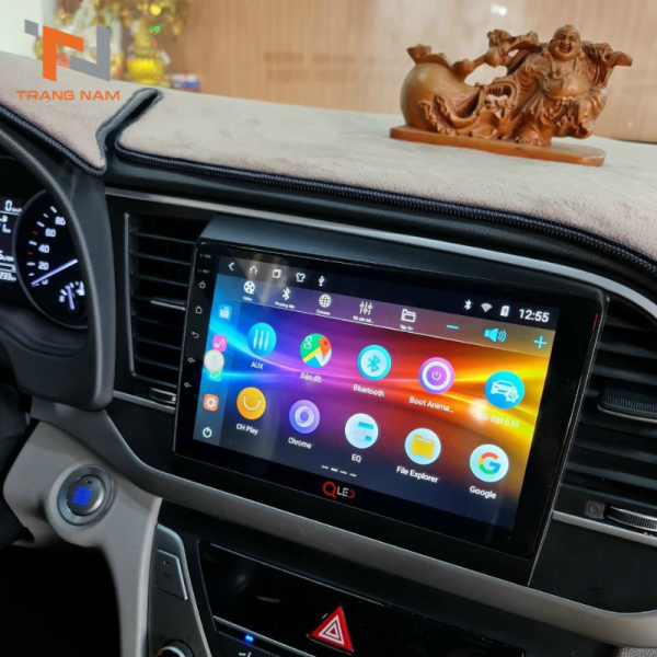 Màn Hình Android Qled S5