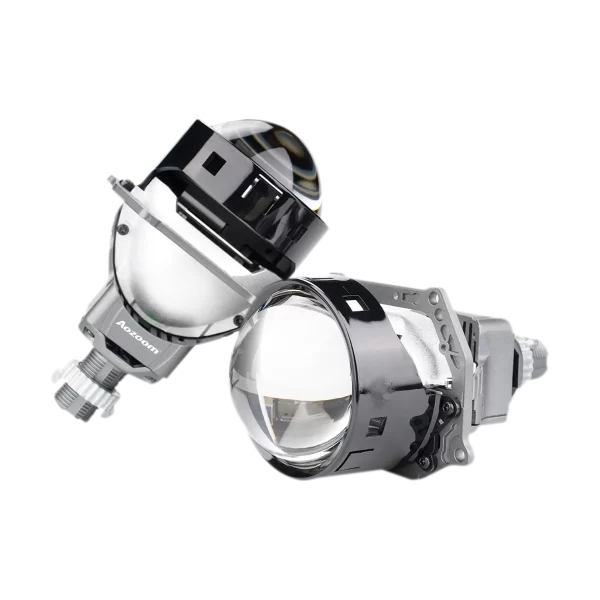 Đèn bi led Aozoom