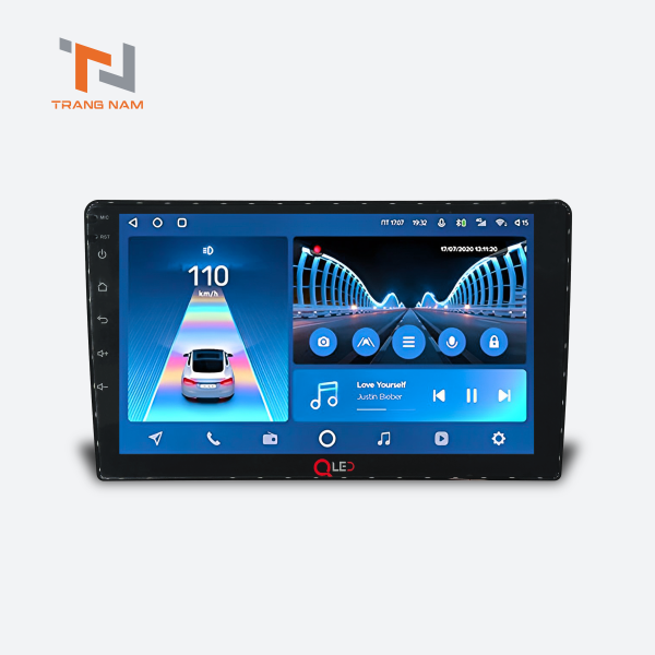 Màn Hình Android Qled S5_Pro