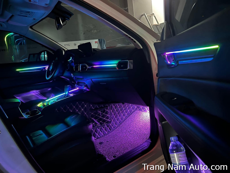 Led Nội Thất V2