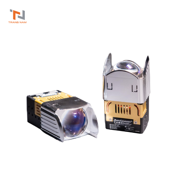 Bi Thor laser