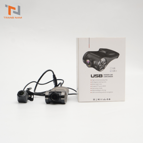 Cam HT 2 mat