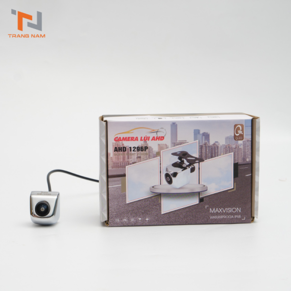 cam ma 2 cd