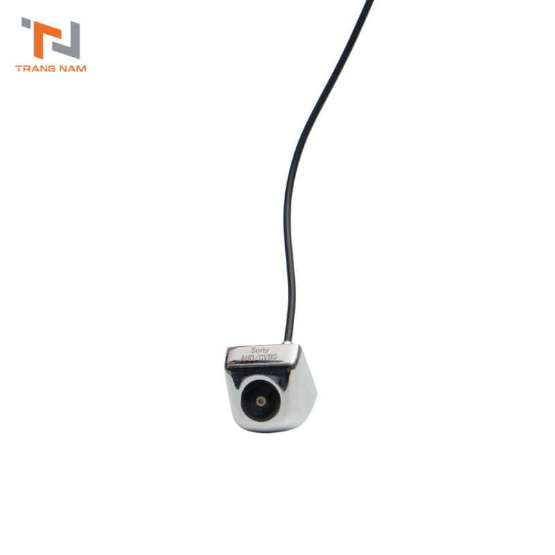 Cam lùi mạ 2 chế độ Camera lùi AHD cho màn android (2 chế độ mạ 1 ốc)