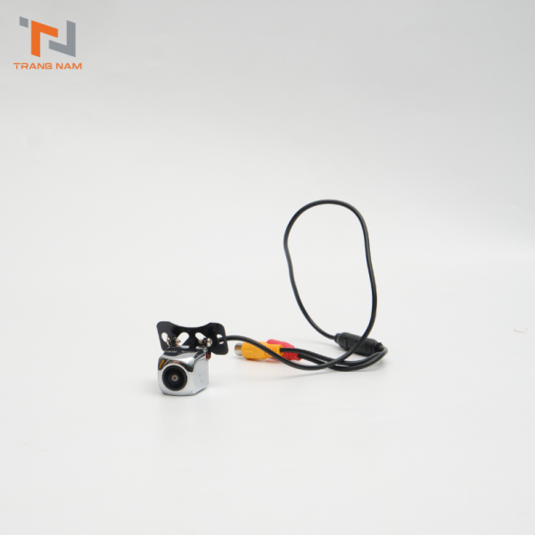 camera lùi AHD cho màn android (2 chế độ mạ 2 ốc)
