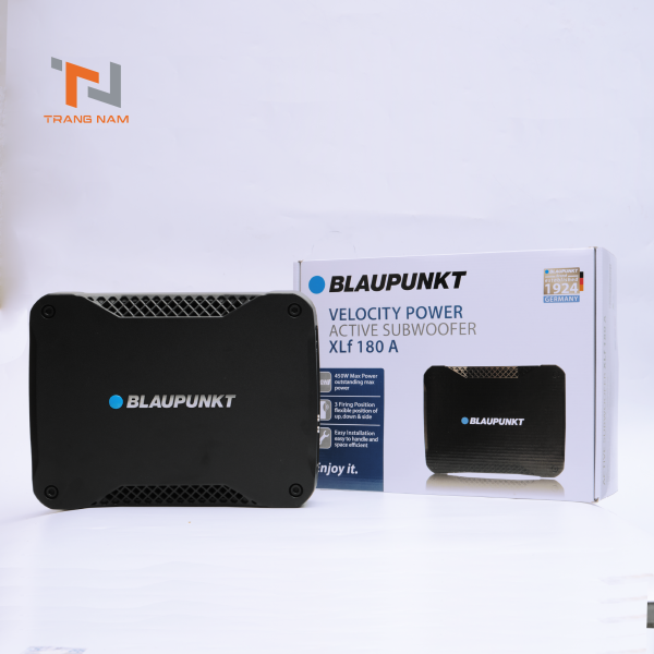 Blaupunkt 180A