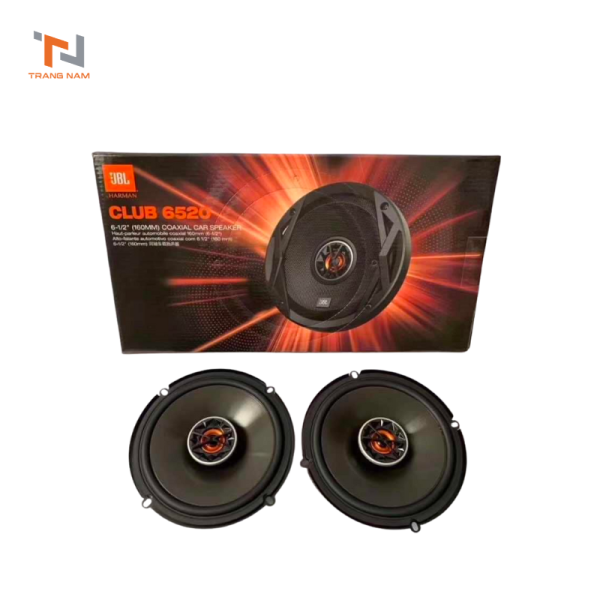 loa JBL 6520