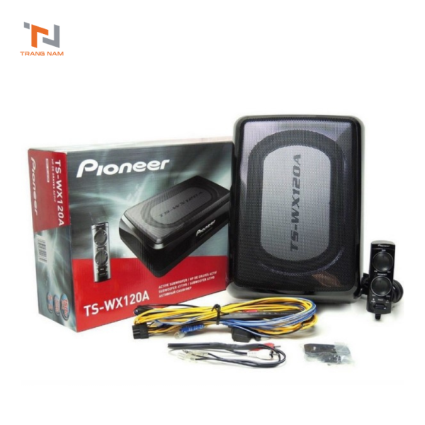 Loa sub Pioneer 120A