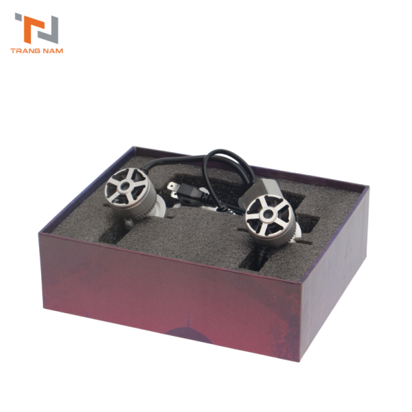 Led Aladin H4