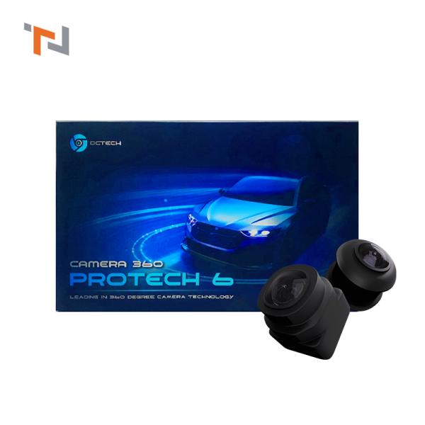 cam protech 6