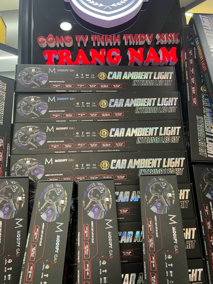 led noi that