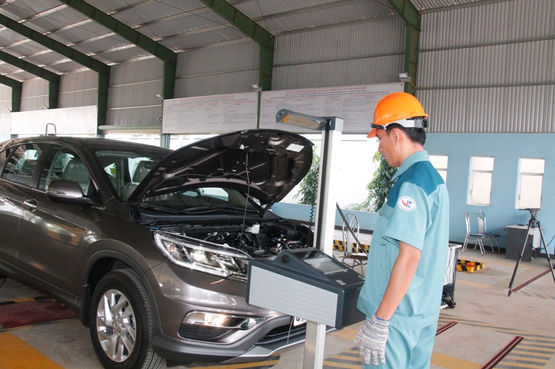 Dịch vụ độ xe ô tô chuyên nghiệp tại Hà Nội