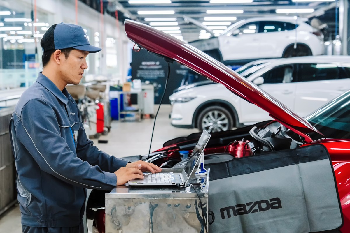 Dịch vụ độ xe ô tô