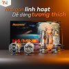 H4 mini Aozoom