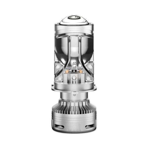 bi cầu mini H4 Aozoom