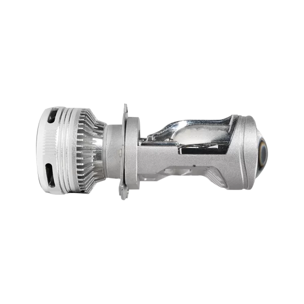 Cấu tạo bi cầu mini H4 Aozoom