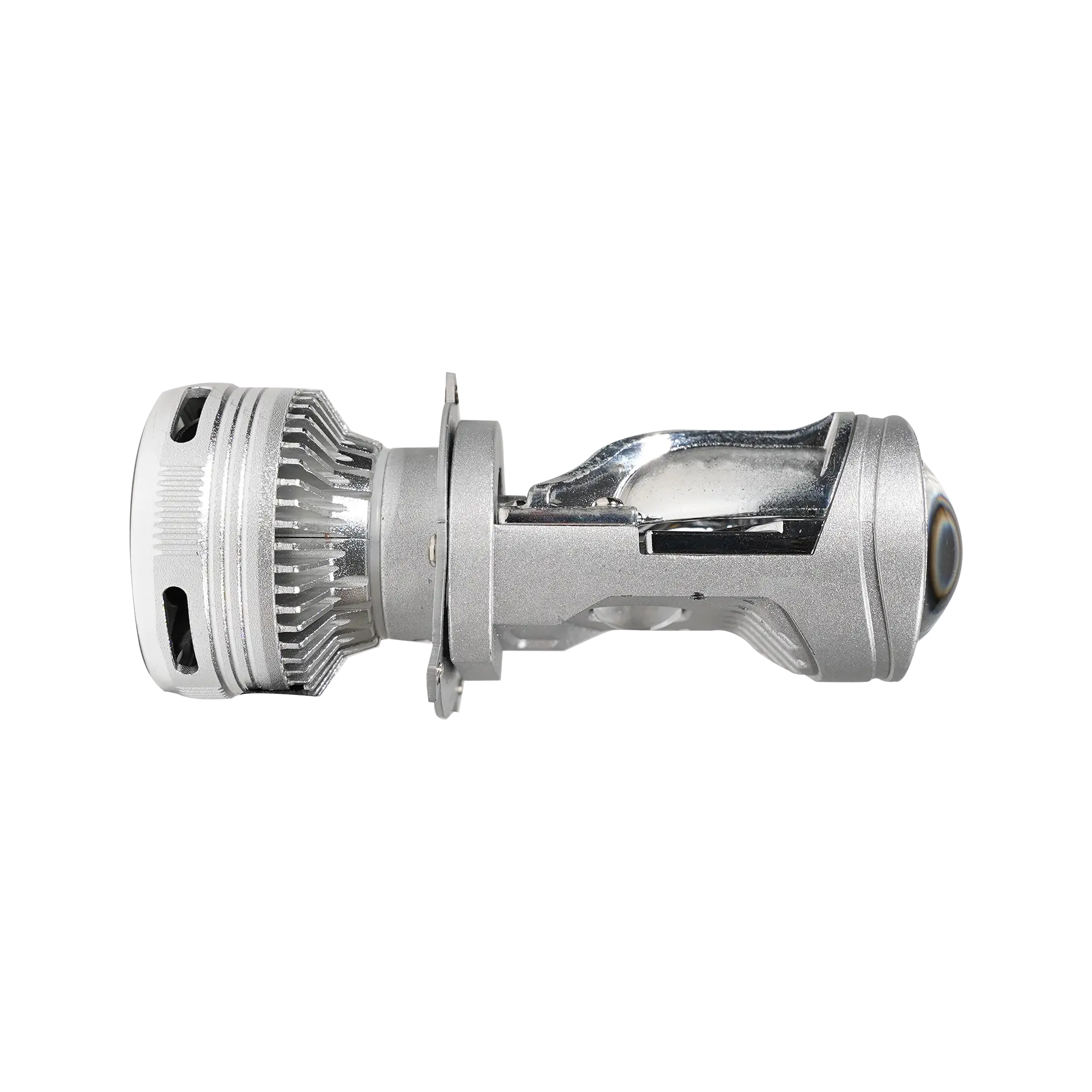 h4 3 Cấu tạo bi cầu mini H4 Aozoom
