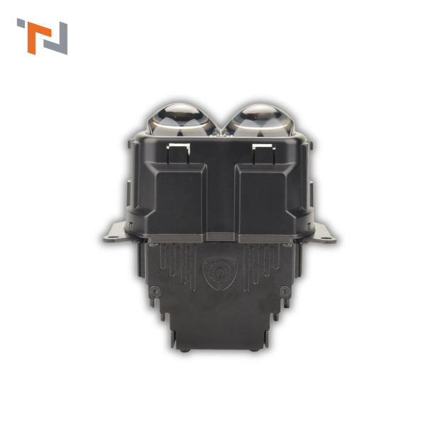 Bi led chân vuông Square V2 Aozoom chính hãng