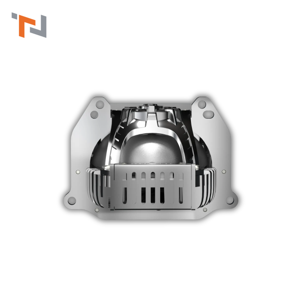 cấu tạo Square V3 Aozoom
