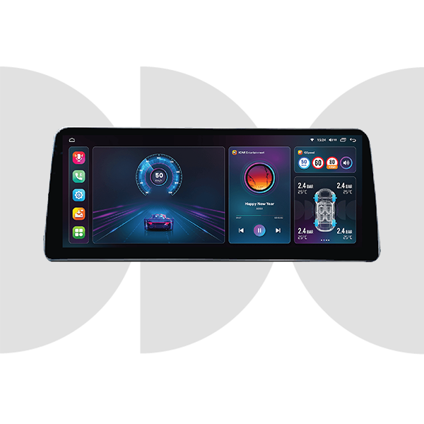 ICAR Elliview Q5