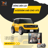 BÓNG LED aozoom A45 cho vinfast vf3 (1)