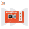 Bơm lốp mini P69
