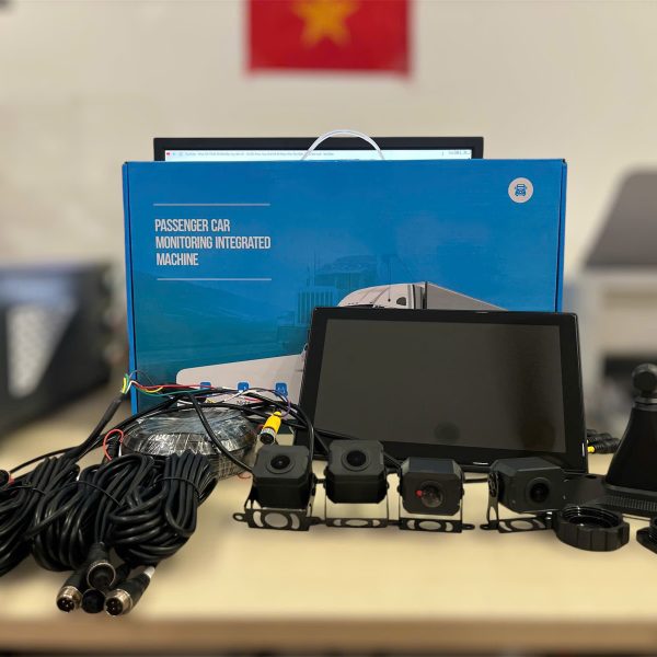 camera hành trình xe tải
