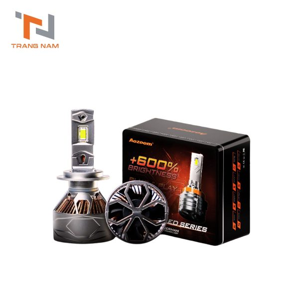 led Aozoom A85