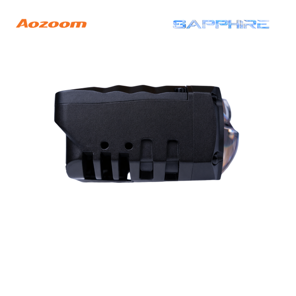 Bộ trợ sáng EXTRA SAPPHIRE Aozoom cho ô tô