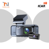 Camera hành trình ICAR Ellicam A770