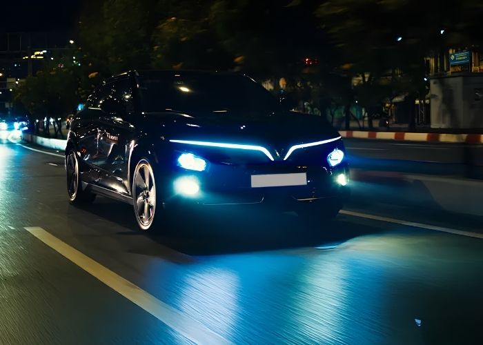 Những điểm cần lưu ý khi sử dụng bóng LED cho xe điện