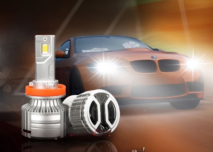 Những xe nào lắp được bóng led Aozoom A65? Cách kiểm tra